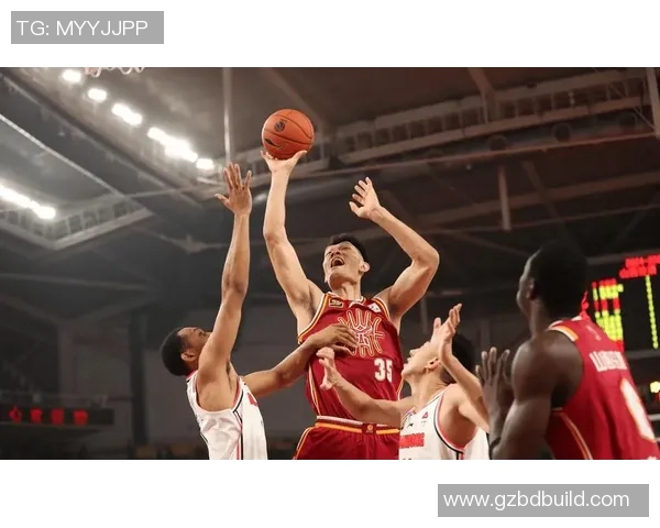 2019年CBA精彩对决山西队迎战江苏队全场回顾与精彩瞬间分析