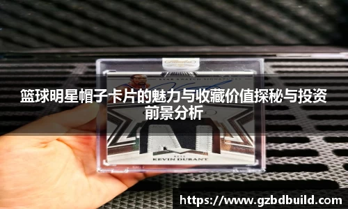 篮球明星帽子卡片的魅力与收藏价值探秘与投资前景分析
